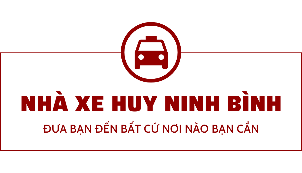 Nha Xe Huy Ninh Binh